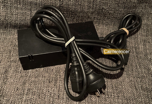 Xbox One Genuine Microsoft Power Supply for Australian/Pal Consoles