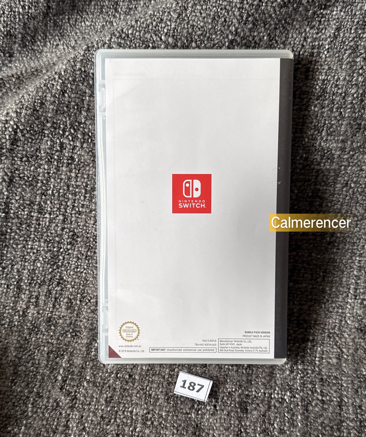 Labo Toy Con 01 Switch Game - Nintendo Switch