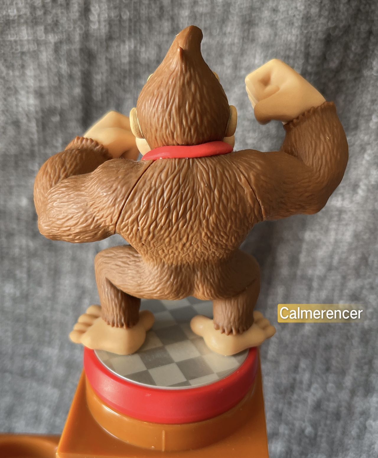 Donkey Kong Nintendo Amiibo