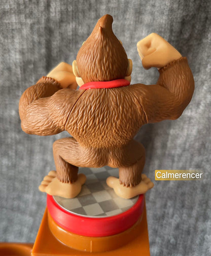 Donkey Kong Nintendo Amiibo