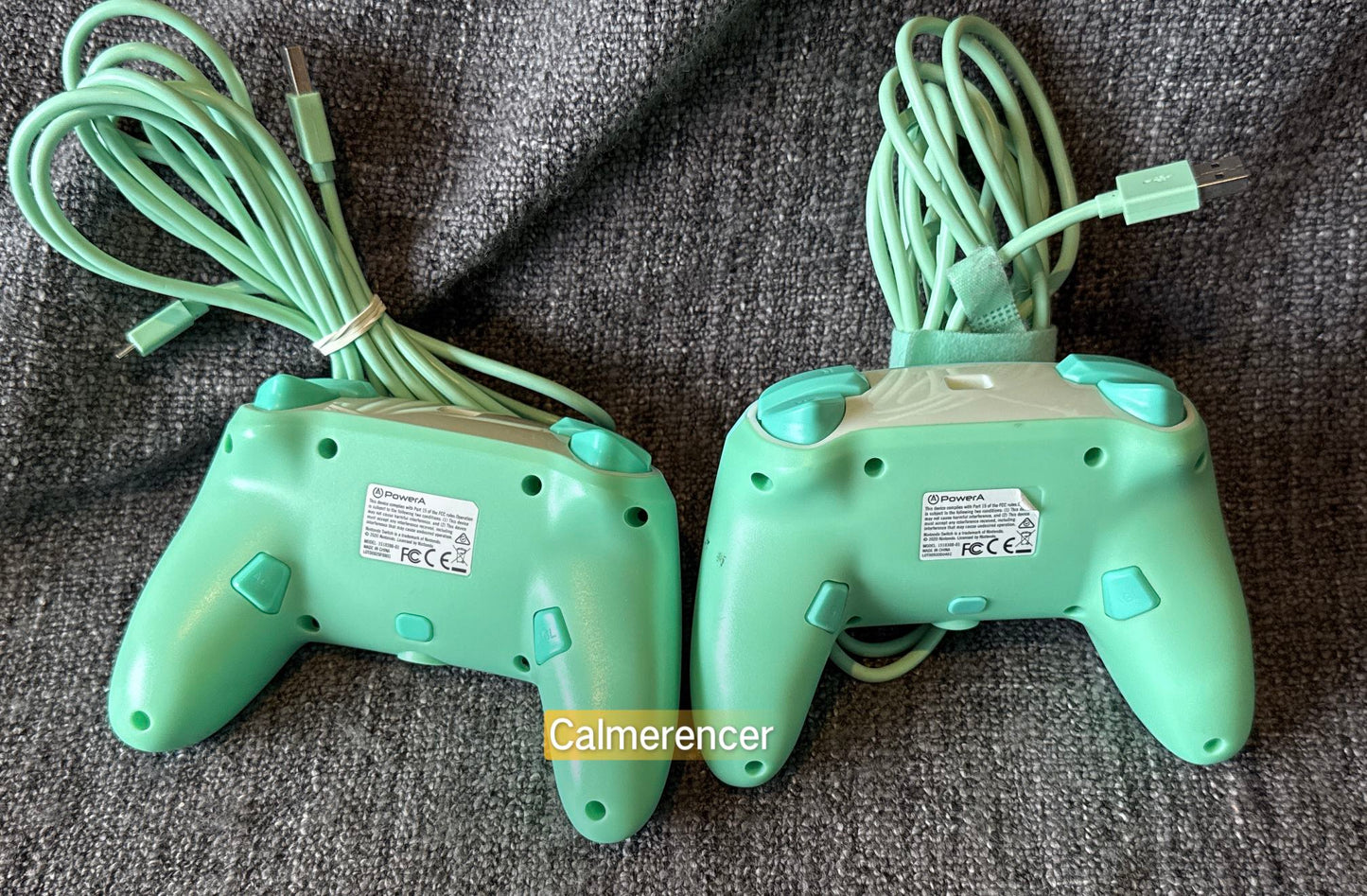 Wired Animal Crossing Controller - Nintendo Switch