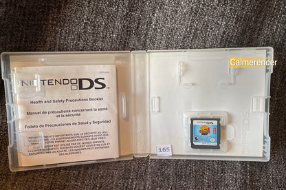 Dragon Ball Z: Harukanaru Densetsu Version Game Nintendo DS