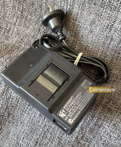 Nintendo 64 (N64) Genuine Power Supply - Australian Version