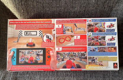 Mario Kart Home Live Circuit Game - Nintendo Switch