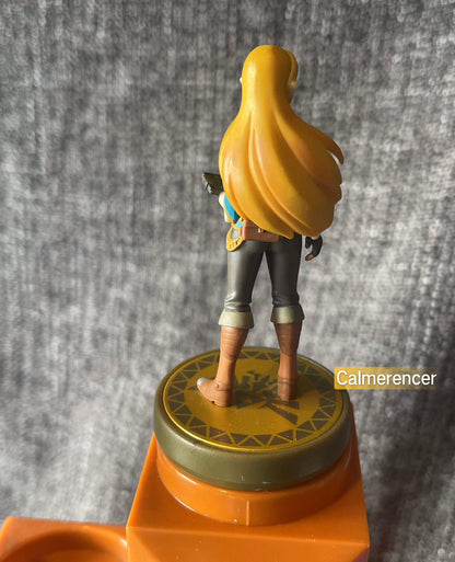 Zelda Nintendo Amiibo