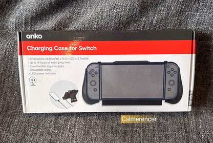 Charging Case for Nintendo Switch