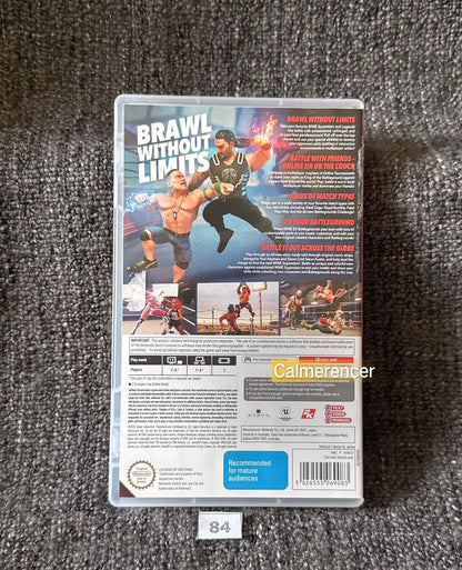 Battle Grounds Switch Game - Nintendo Switch