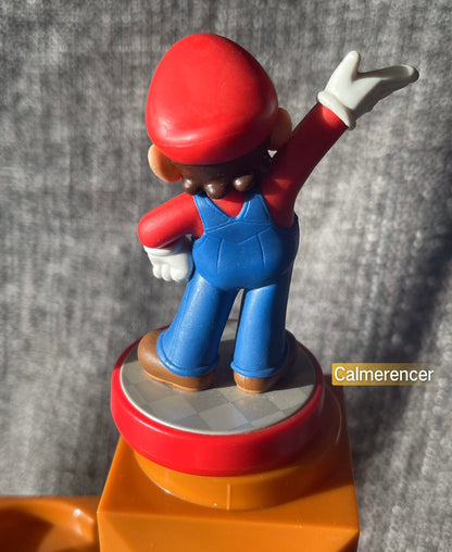 Mario Nintendo Amiibo