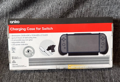 Charging Case for Nintendo Switch