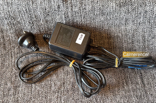 Genuine  Nintendo Power Cord (Snes/Nes) Pal - Australian